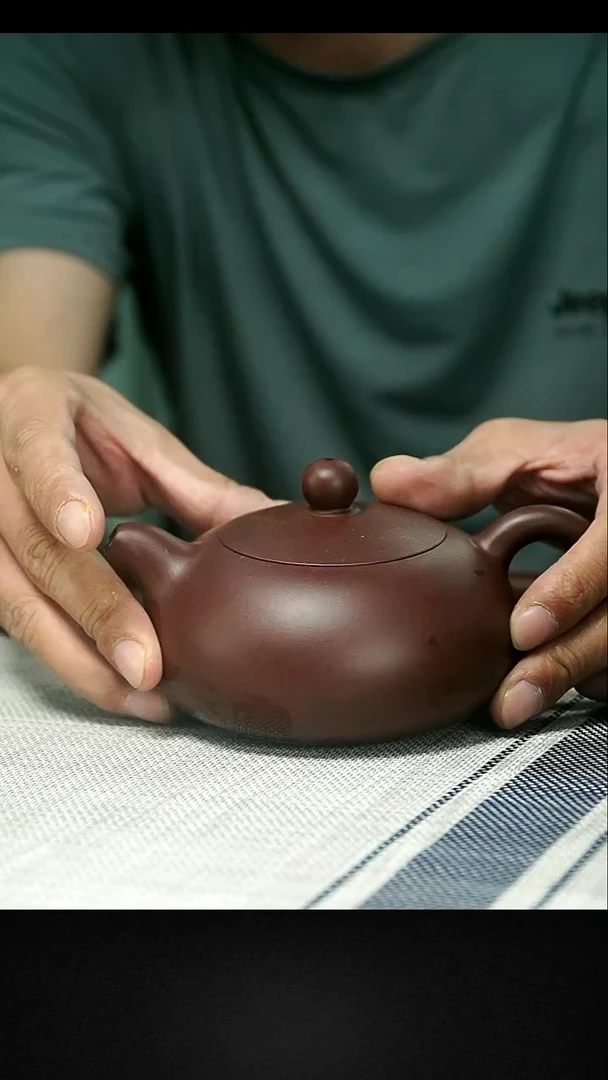 茶壶紫砂茶壶 紫砂38