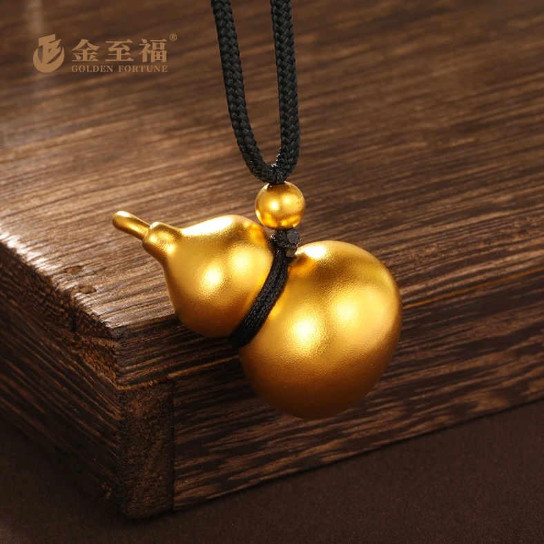 女款福运福禄编织情侣款首饰礼物