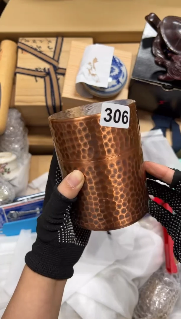 瓷片用****0中古商品谨慎参拍306