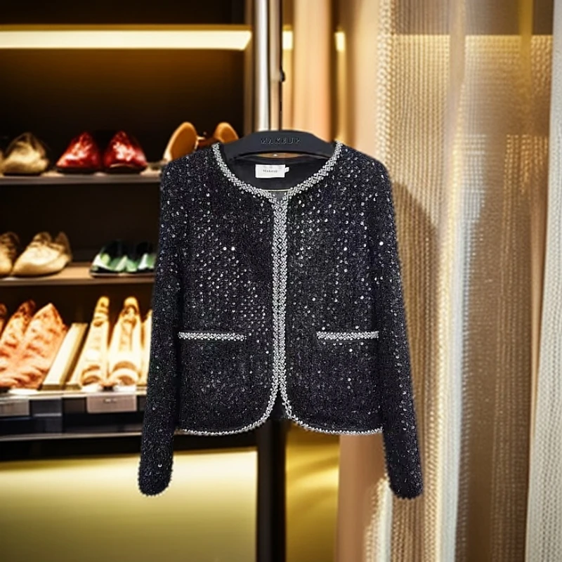 1004时尚百搭外套