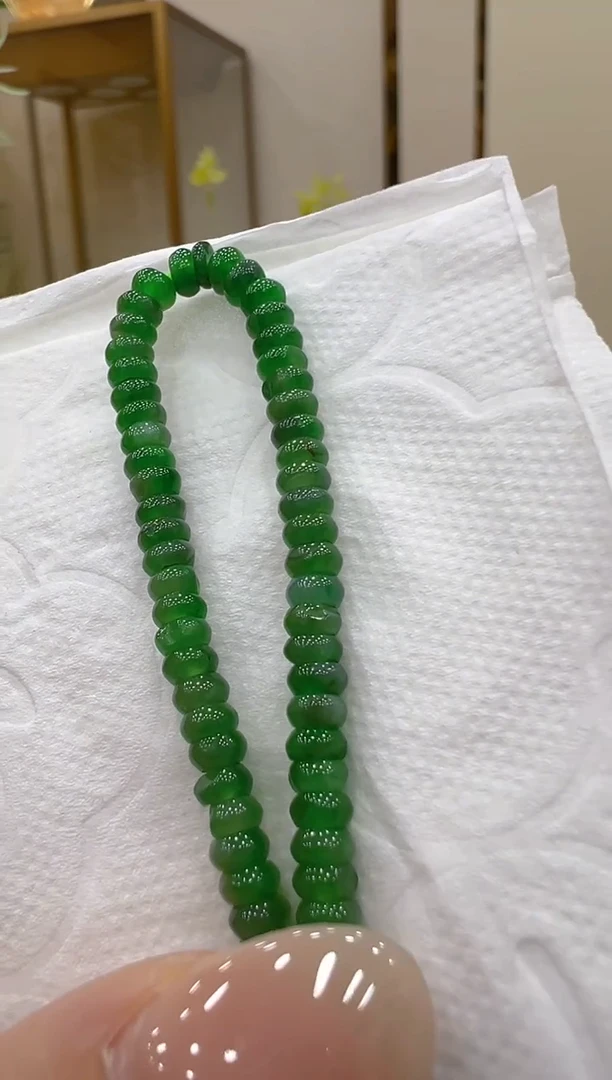 未镶嵌手串翡翠多样性团购发一件