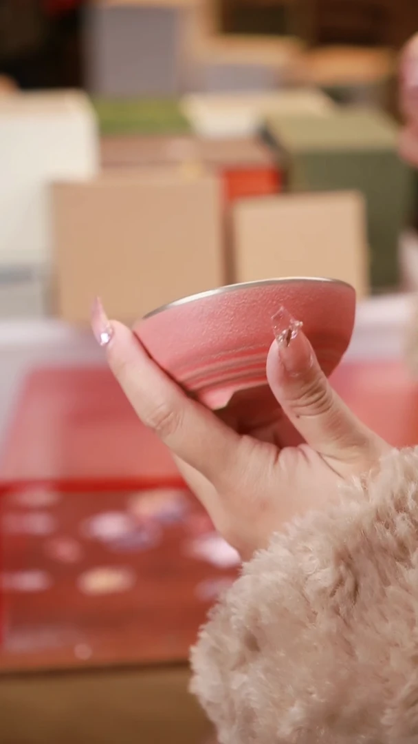 【闪购商品】其他茶具茶具（无礼盒@@Q1074