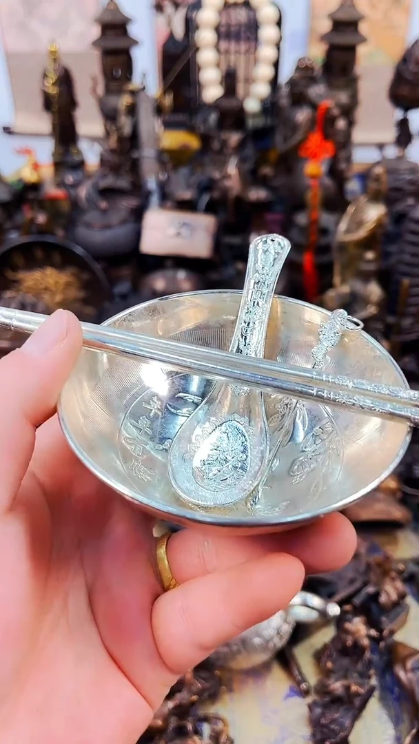 【闪购商品】精铜工匠 独具韵味