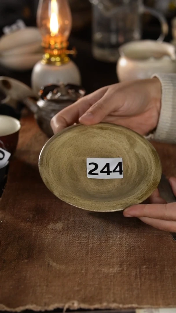 244景德镇{立梦陶}手作同款