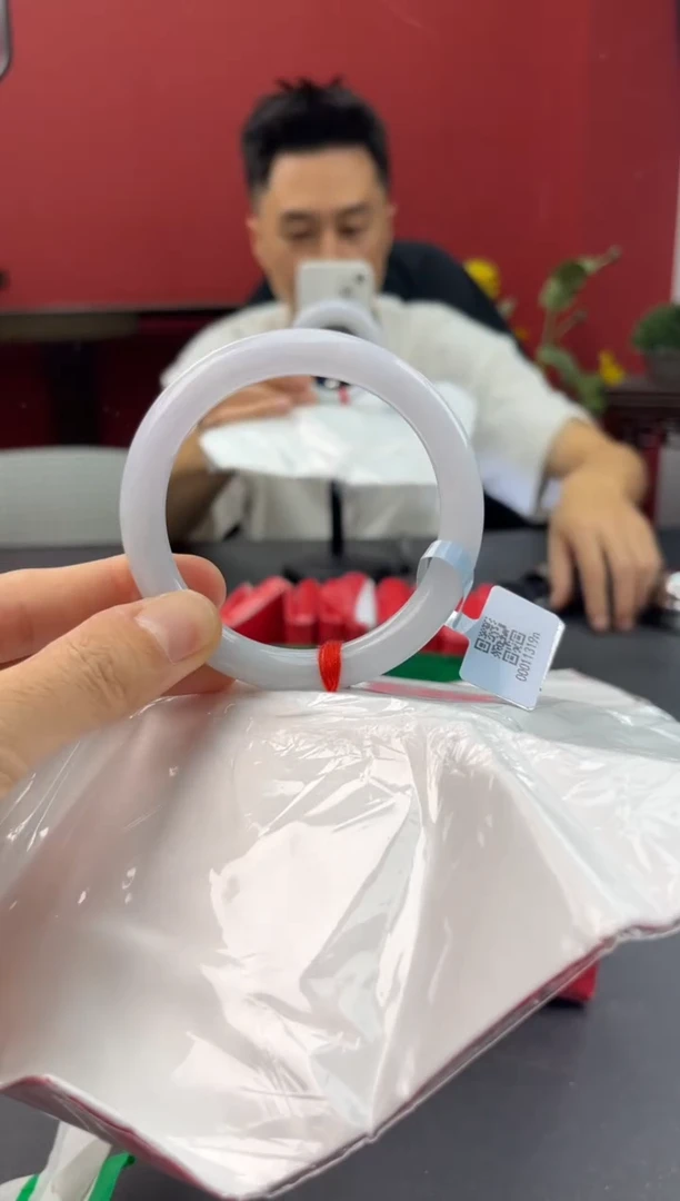 未镶嵌手镯翡翠1    58