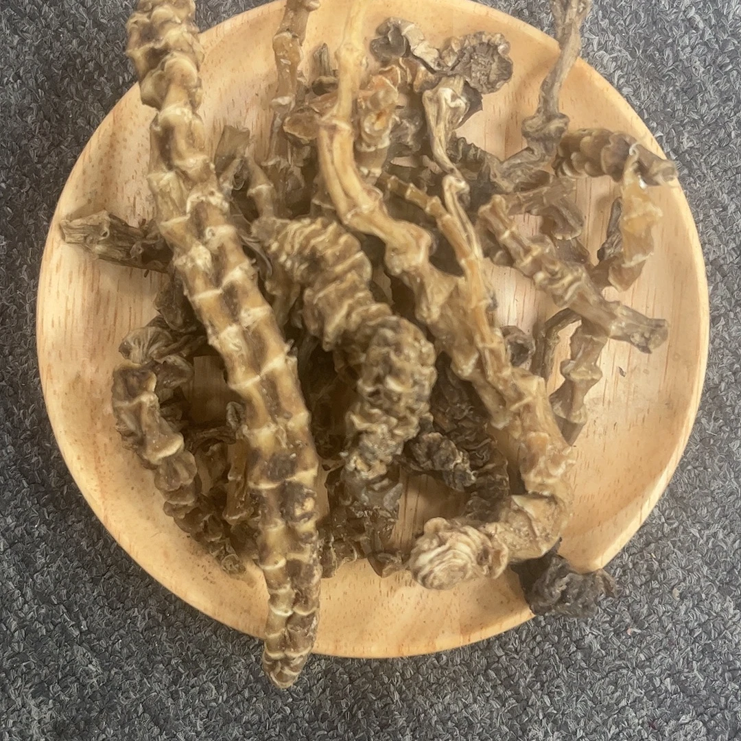 【大印鱼胶】地糁胶 精选花胶 甄选鱼胶煲汤