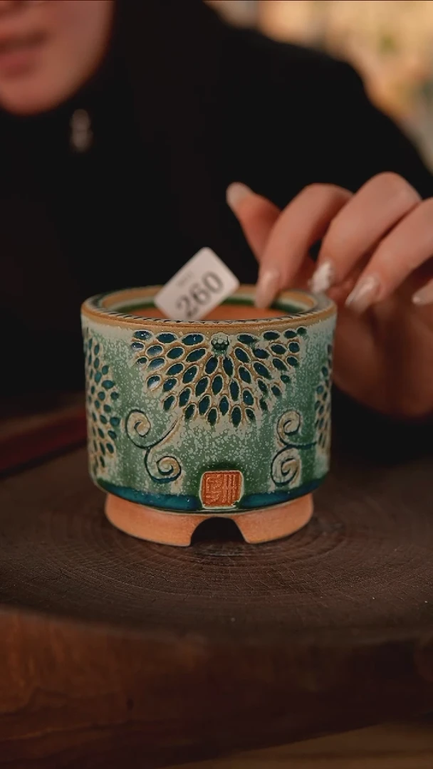 【闪购商品】陶瓷2-11-260默认有瑕口7.5