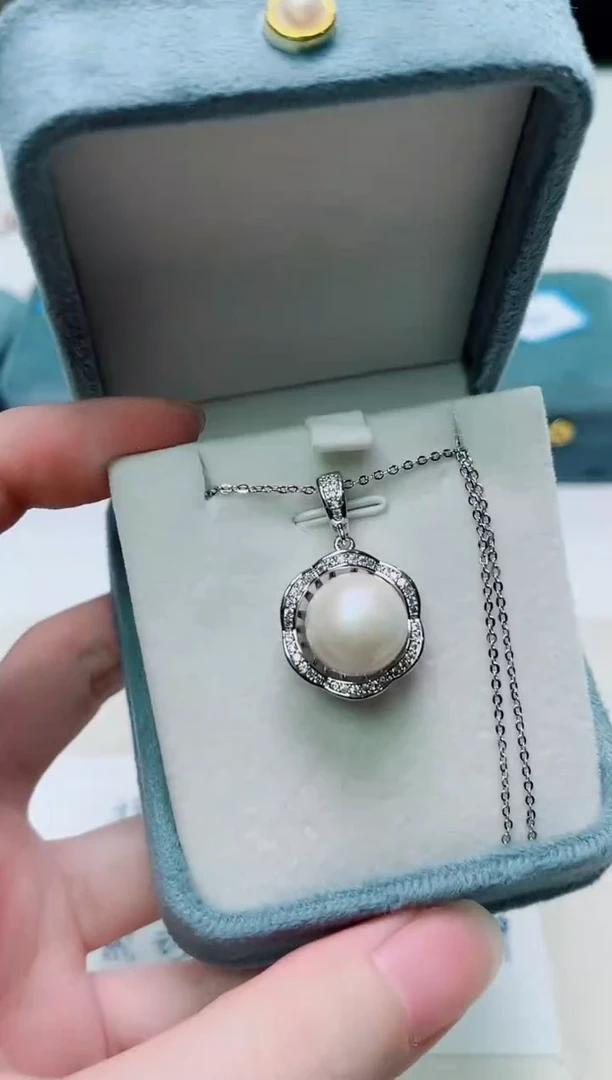 合金其他淡水珍珠多样性发一778