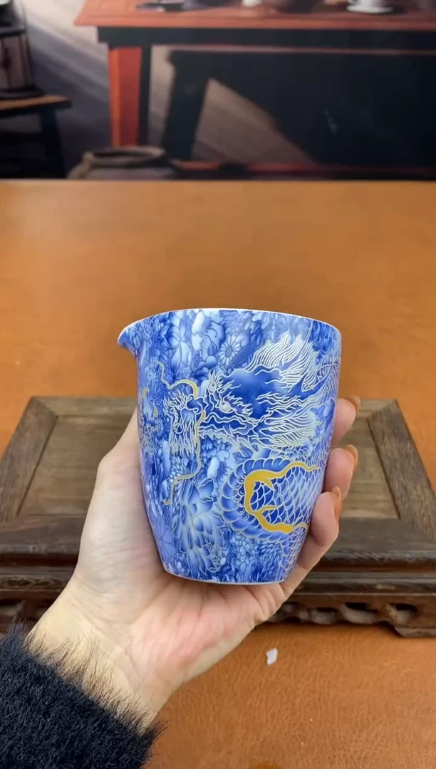 【闪购商品】陶禧茶器闪购福利V