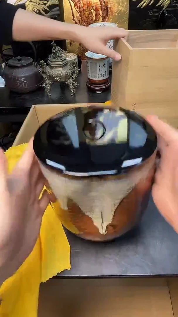 茶宠瓷器茶具套装