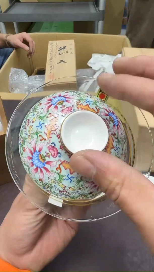 手工艺品琉璃慧**乐117