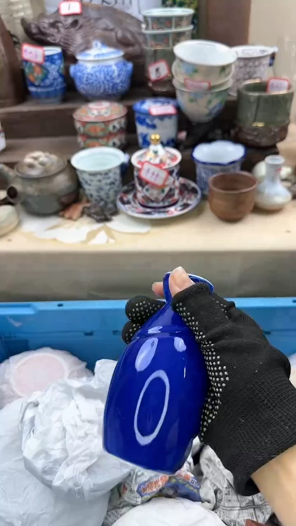 【闪购商品】3102淘艺陶瓷满18米包邮一单一付