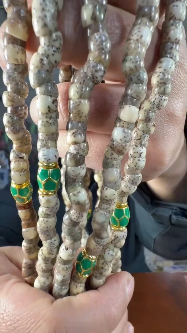 手串星月菩提A10 实物为准