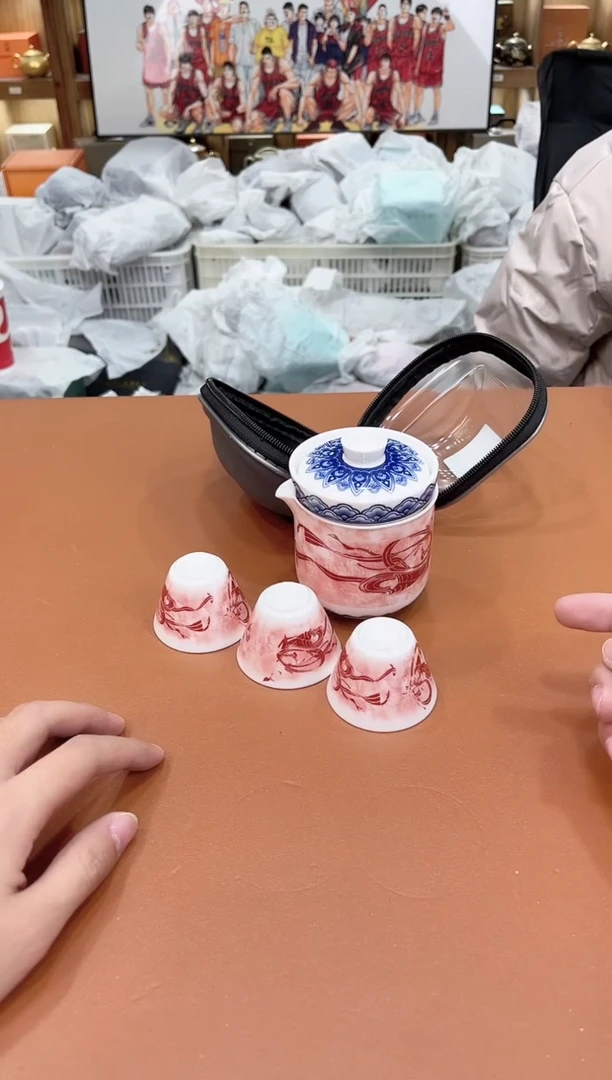 【闪购商品】陶缘甄选库存福利@@g005