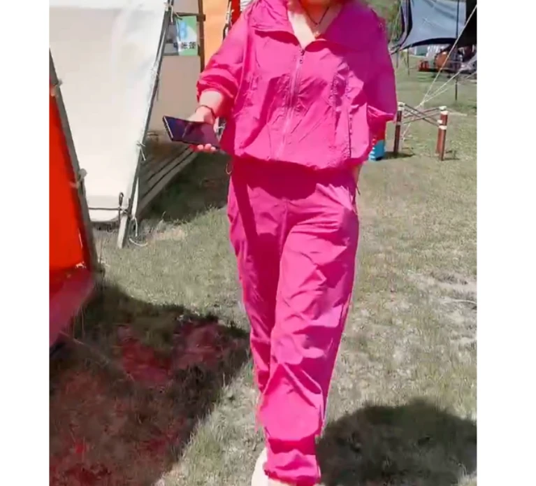 2025春季新款时尚女装爆款轻熟搭配套装女CX