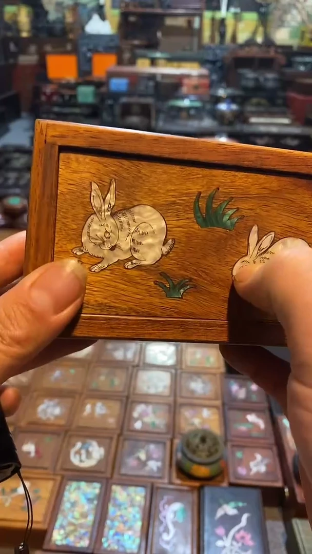 木11111111111111111盒子