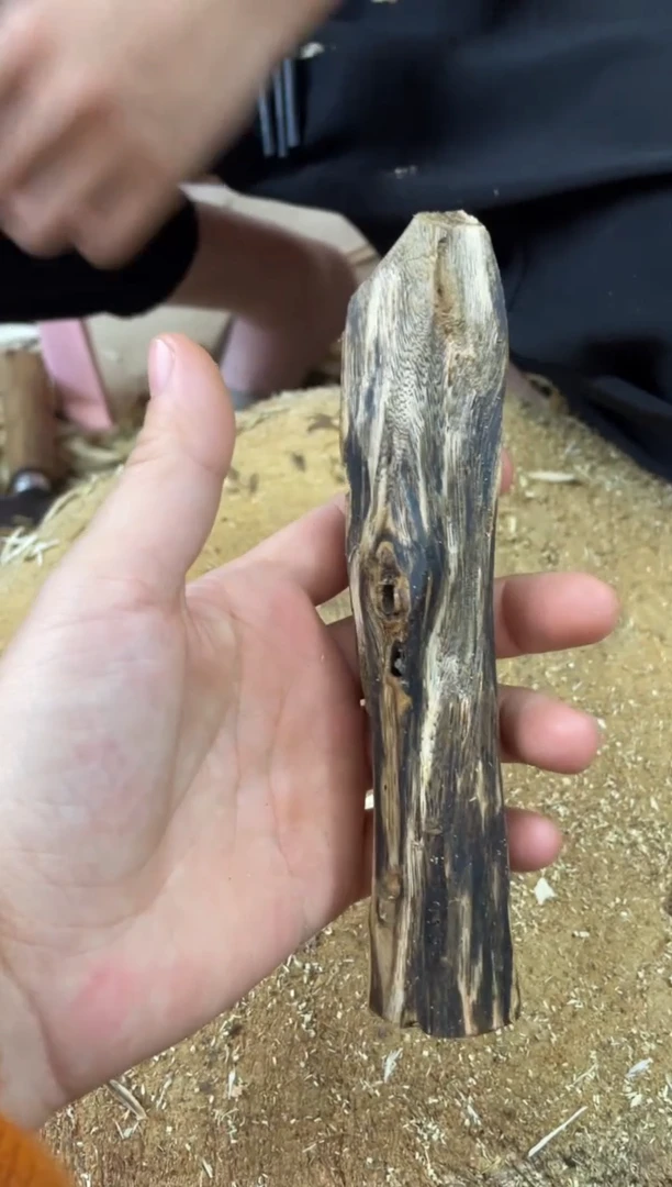 【闪购商品】沉香木沉香碎屑棋楠沉香 原料文创1