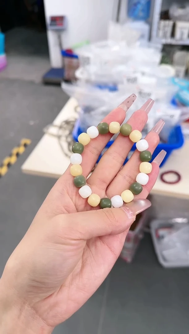 【闪购商品】菩提根/象牙果手串D-A120040