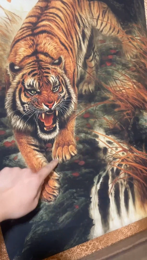 精品摆件======唐卡