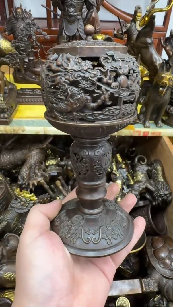 孤品铜器孤品铜器