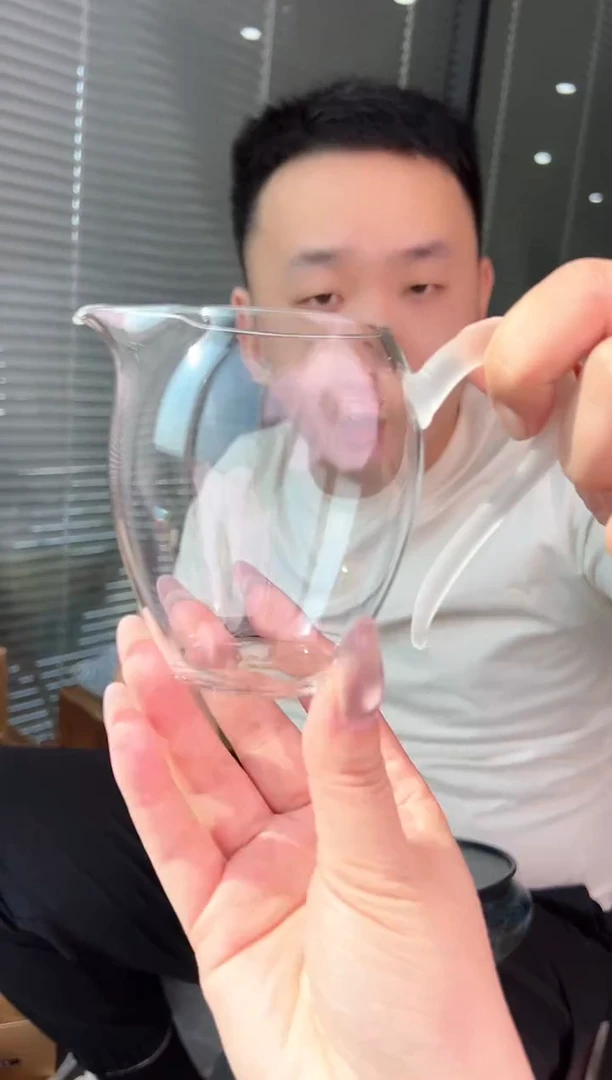 禾墨 清雅磨砂白