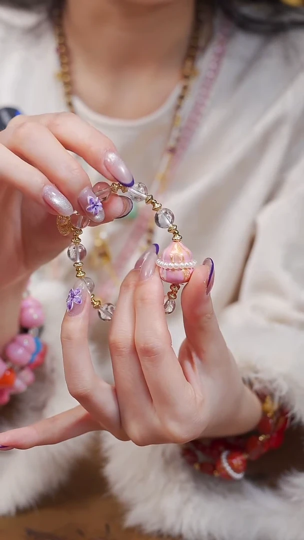 250漆艺工艺小葫芦138