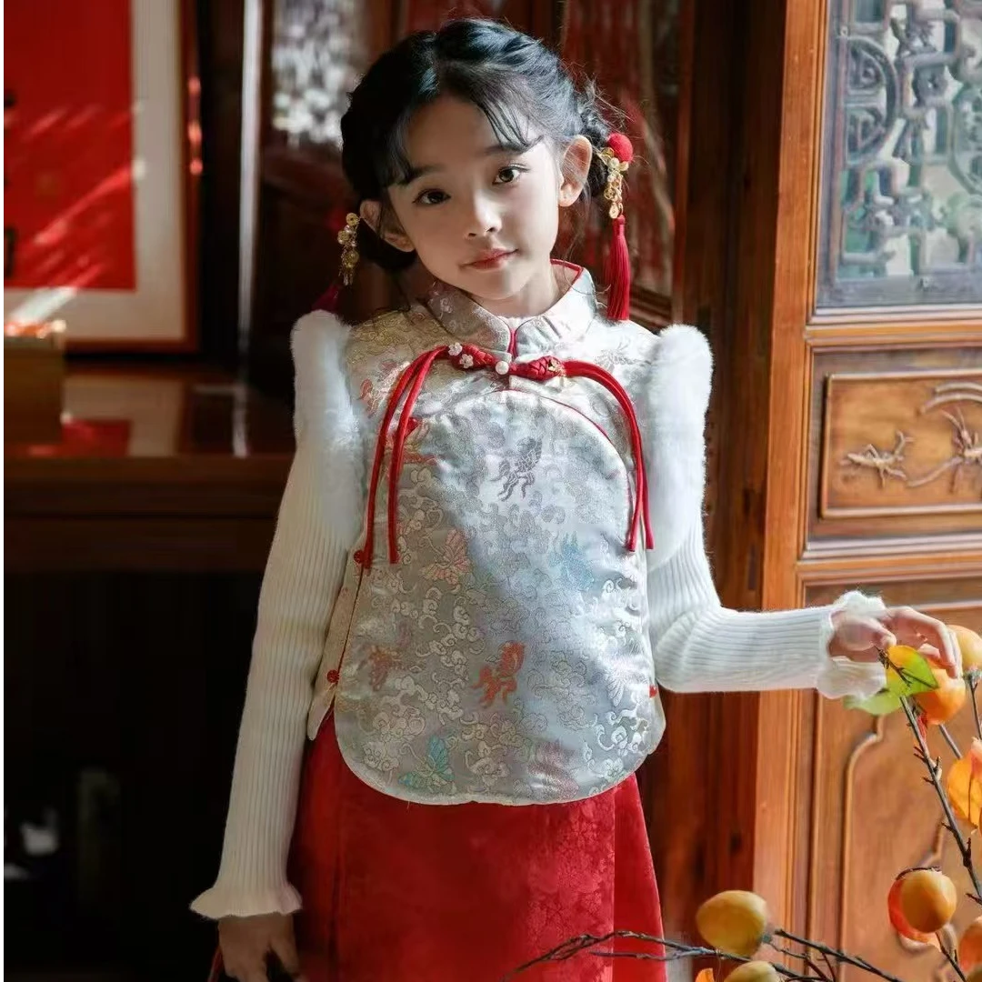 2025秋冬新款童装（对应编码拍）