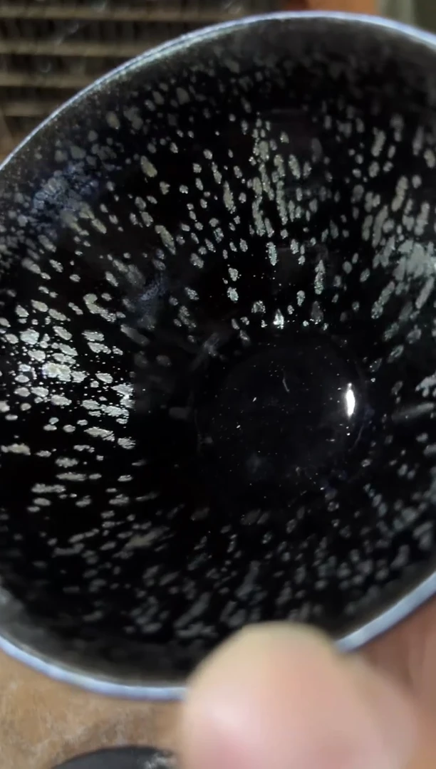 茶盏晨**u60孔夫寺开窑现场1790