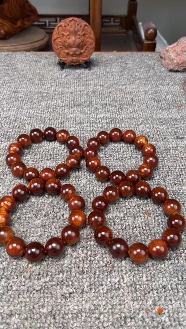 柏木（崖柏）1.8黑骨蜜结糖 香味浓郁