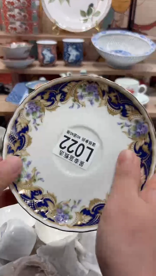 【闪购商品】瓷片当天凑满25米包邮L022