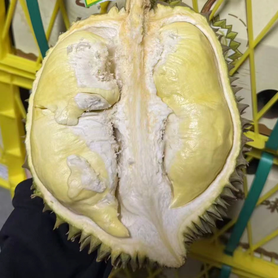 【2号称】【泰国老树金枕A果】新鲜【金枕榴莲】核小2-7斤【顺丰】【具体重量以直播间为准】水果 榴莲金枕泰国南部