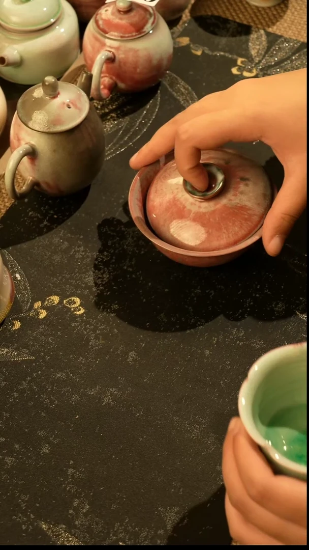 一堆柴火手作030