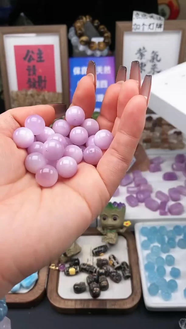 【闪购商品】1锂辉石未镶嵌44a多样性发其一/3.17/1个