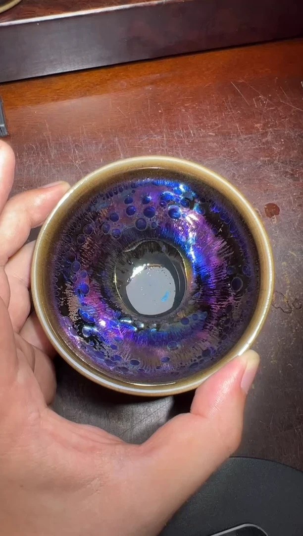 茶盏徐祖亮精品收藏16