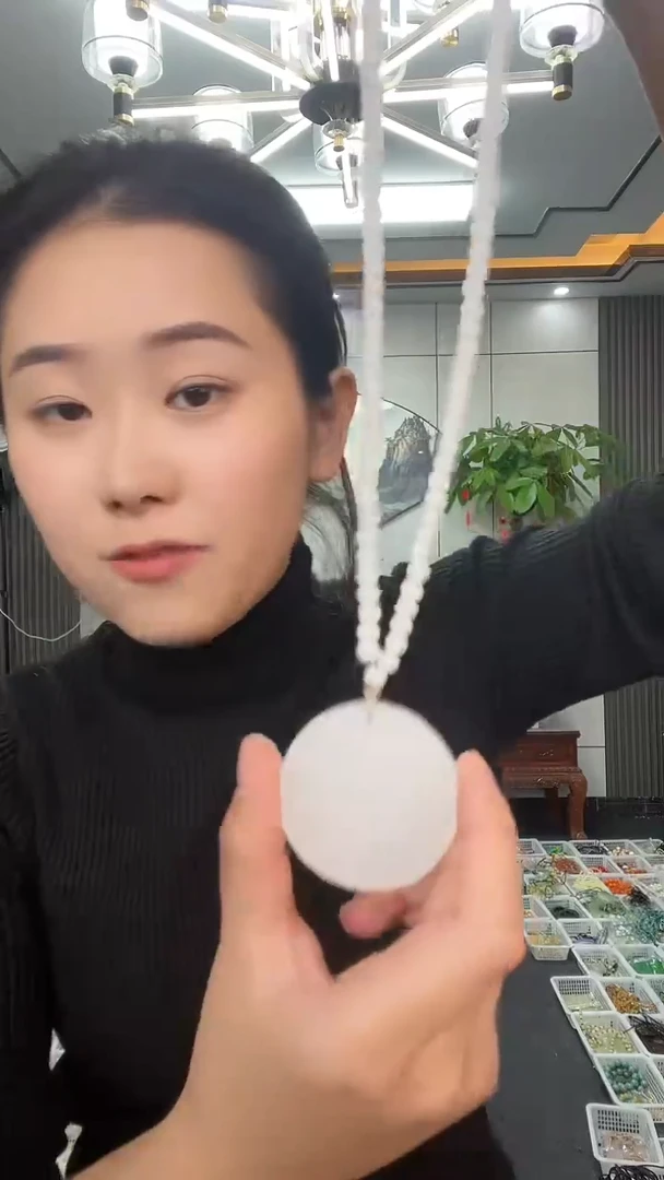 八卦吊坠多样性发货任意一件