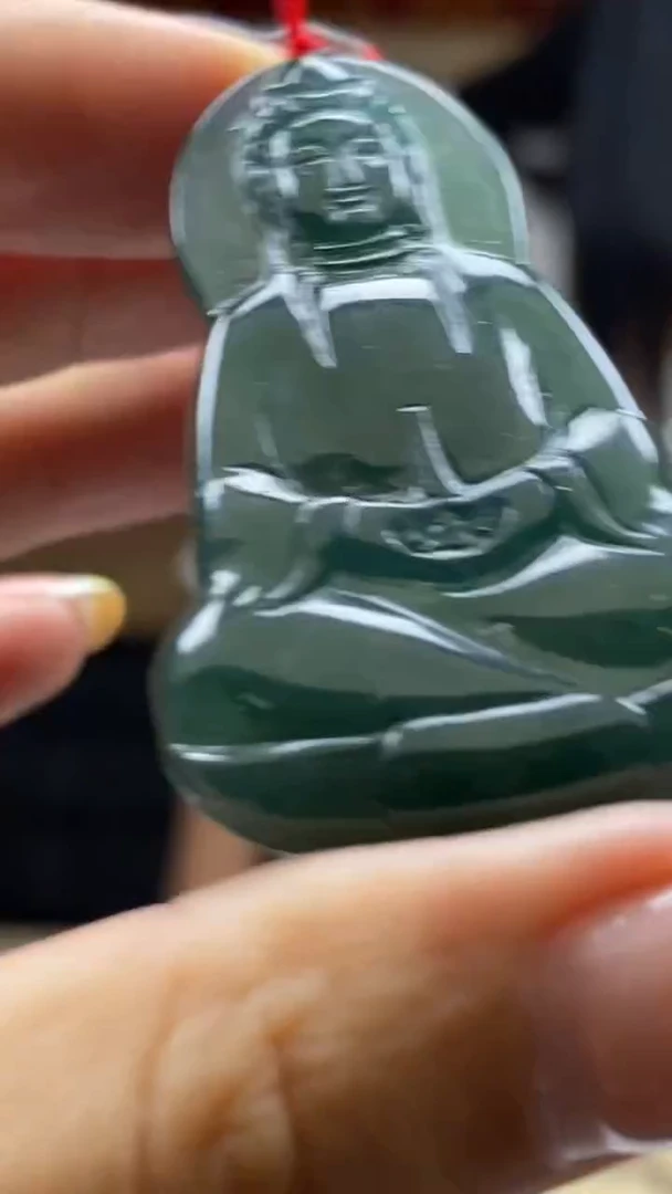 未镶嵌定制翡翠********639