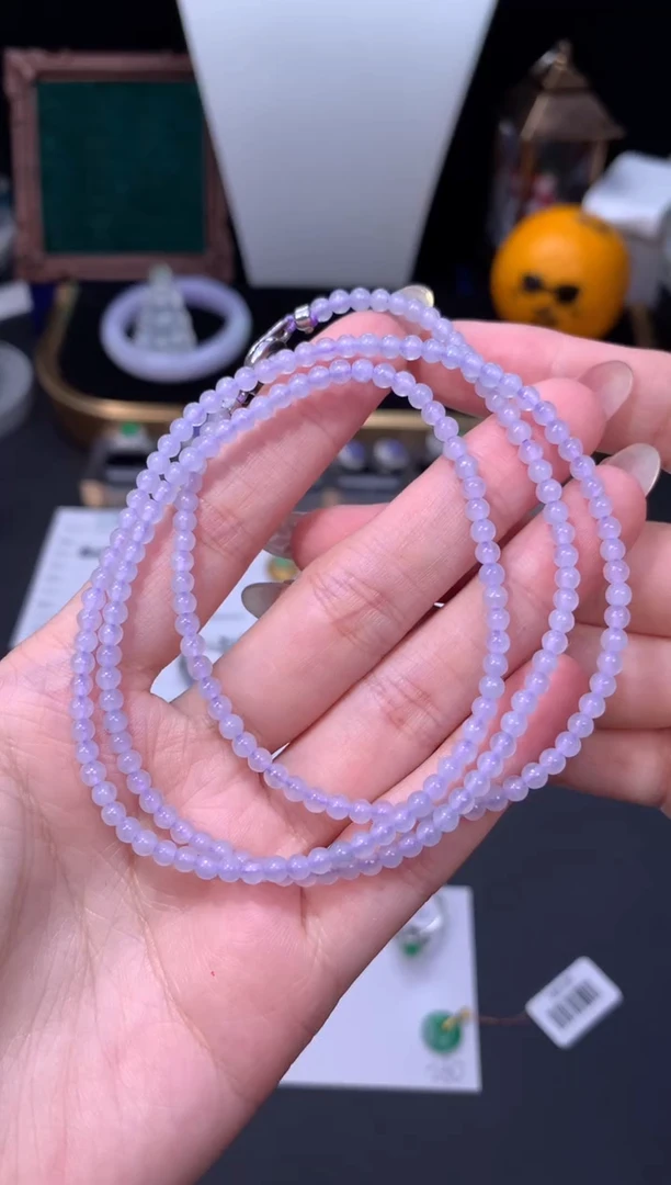 未镶嵌定制翡翠48小时鉴赏期 退货不扣服务费