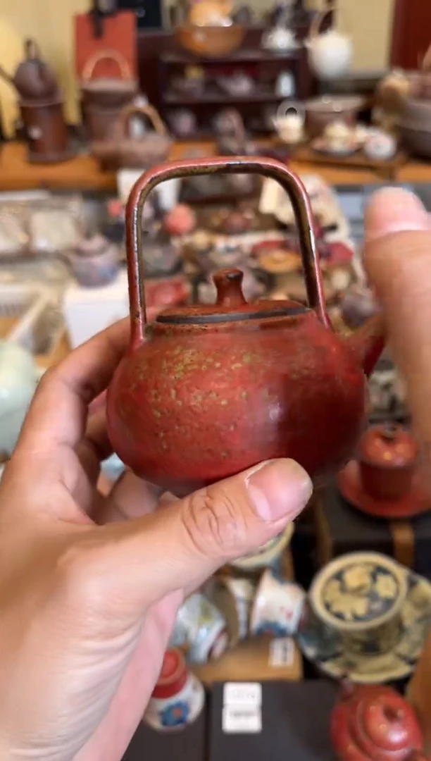 闪购链接陶瓷茶器