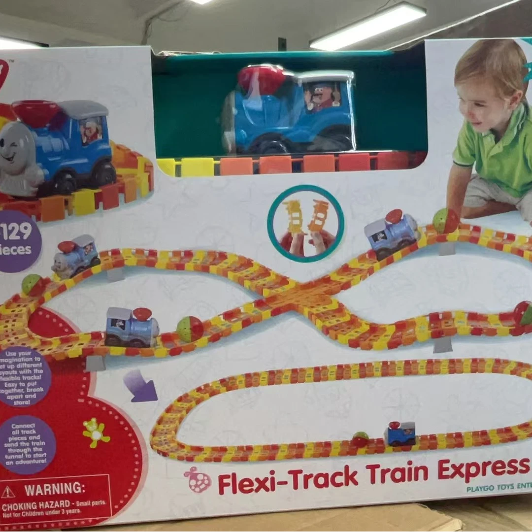 PLAY GO玩具益智科学玩具清仓专属链接H02