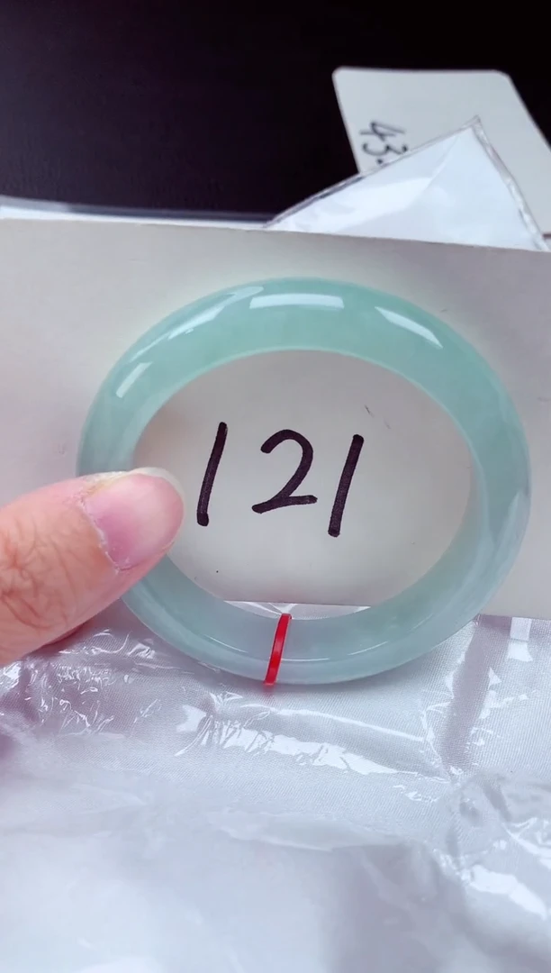 未镶嵌手镯翡翠翡翠手镯