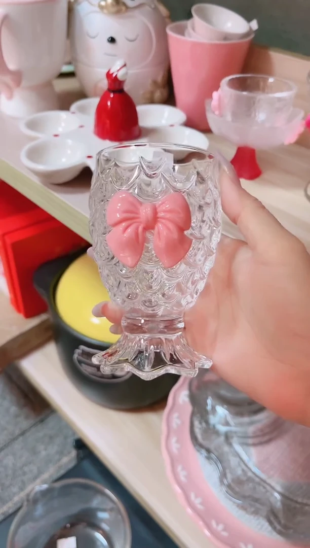 其他品质好发货快放心拍！鱼尾杯