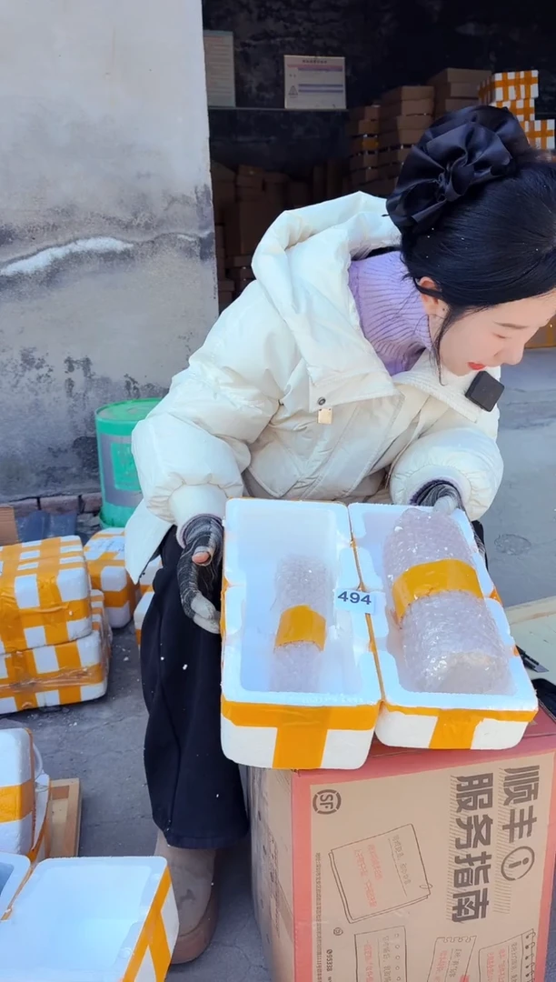 【闪购商品】炻瓷无盖款494【微瑕慎拍】