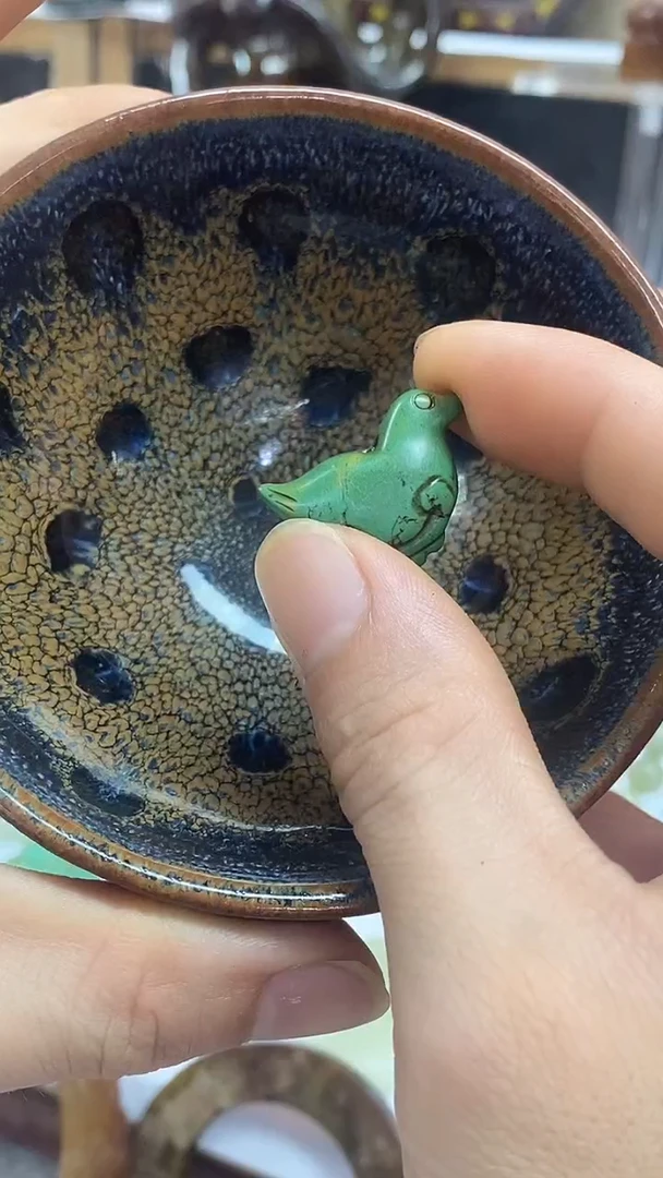 摆件瓷器09898980089