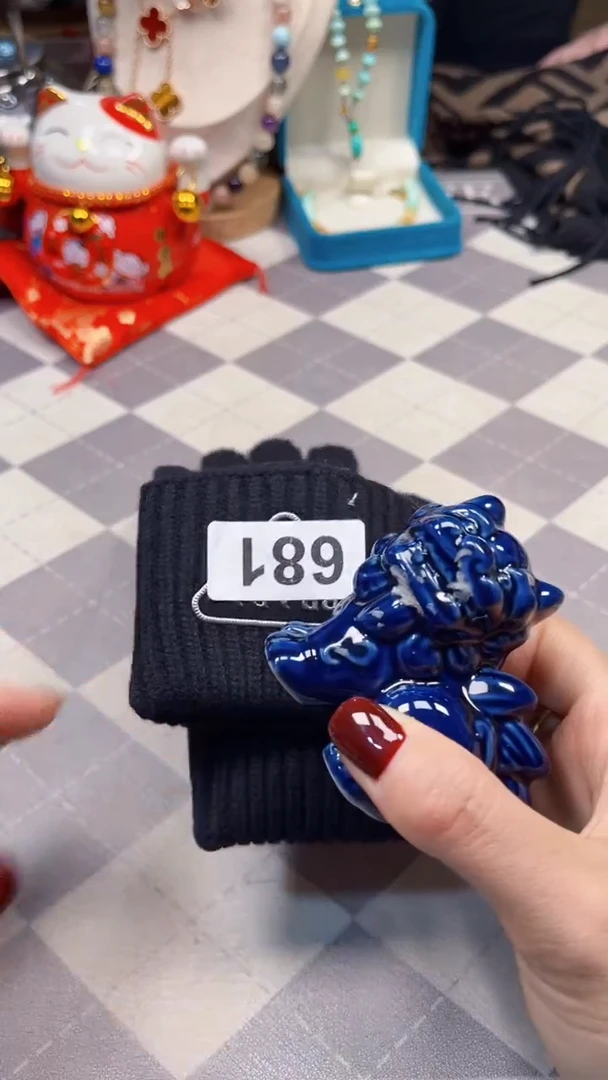 瓷片陶茶666文玩周边多人