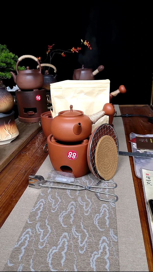 碳炉套组55556666688888