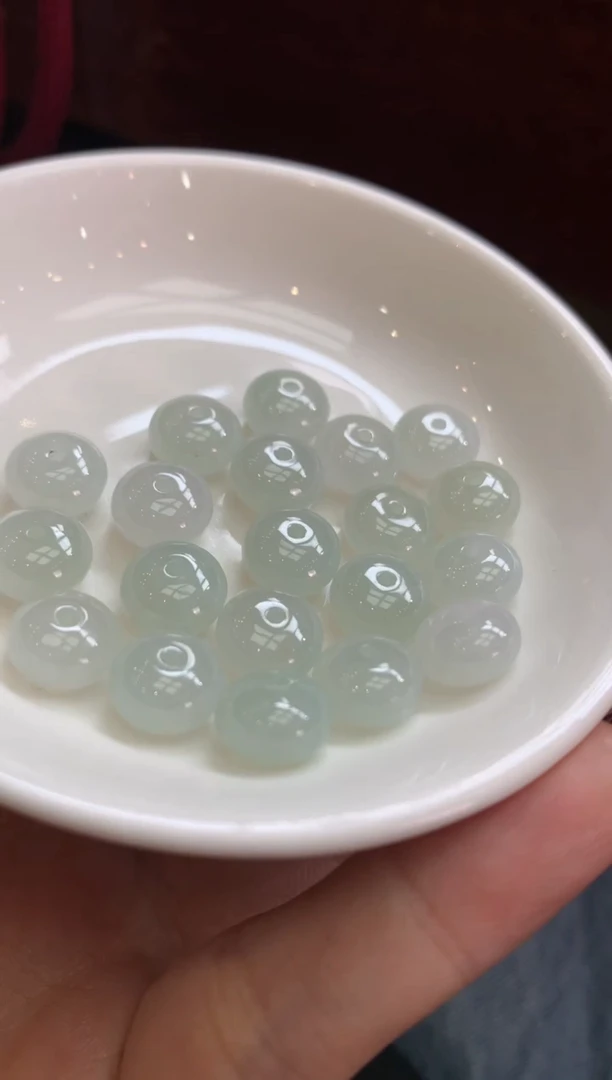 【闪购商品】翡翠裸石多样性发一件