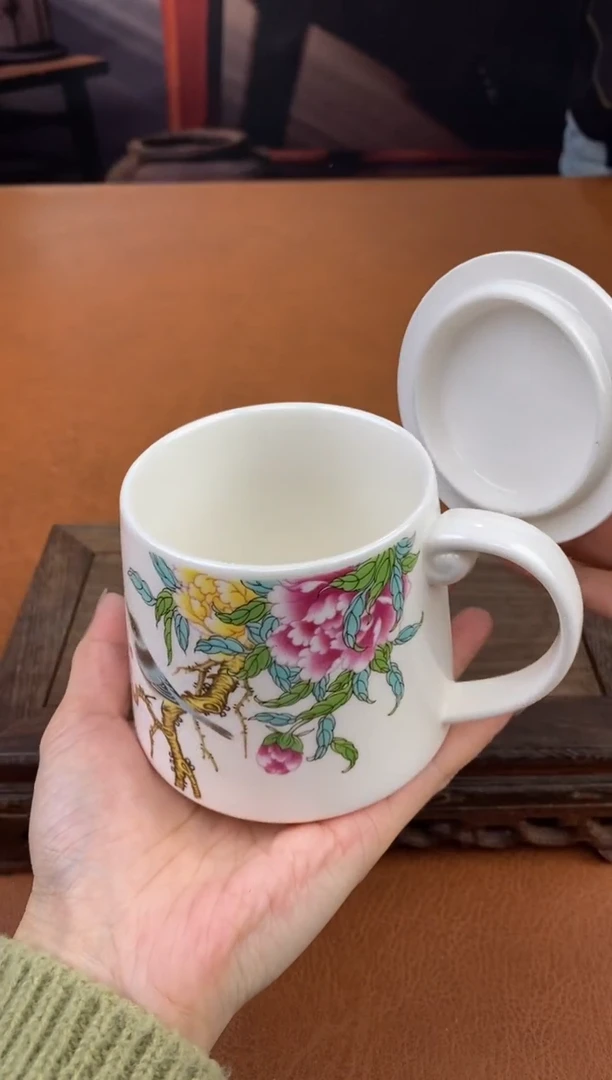 【闪购商品】陶禧茶器闪购福利V