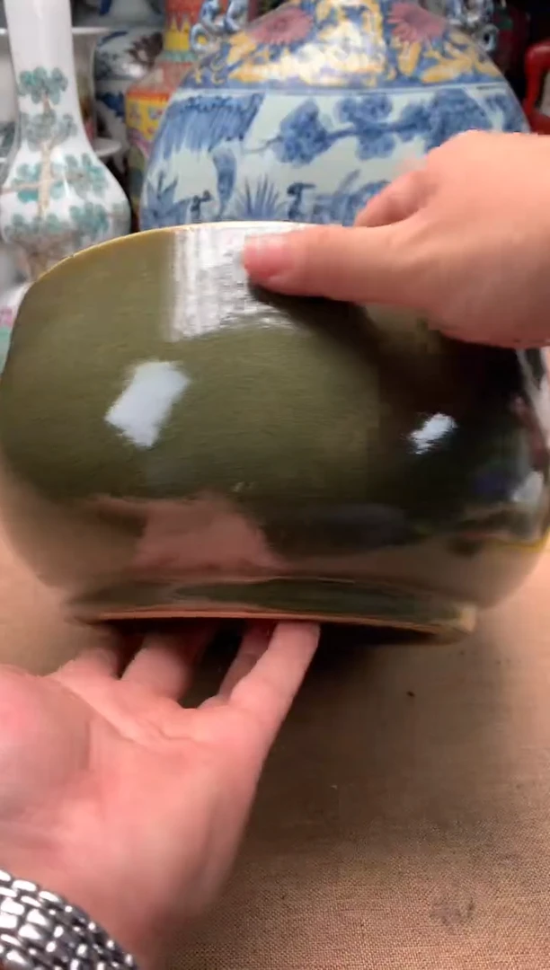 摆件旧藏瓷器旧藏瓷器