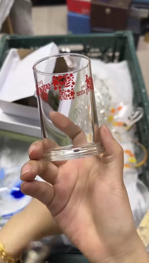 手工艺品玻璃嘟**妈155