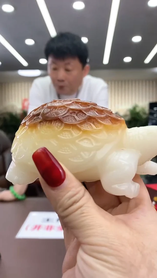 【闪购商品】和田玉摆件未镶嵌多样式发货随机发一